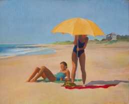 Nigel Van Wieck, 